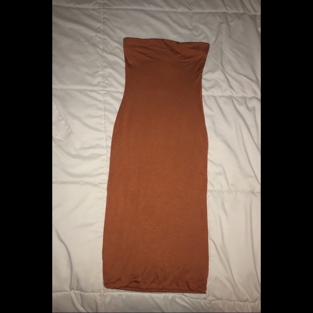 Bodycon dress